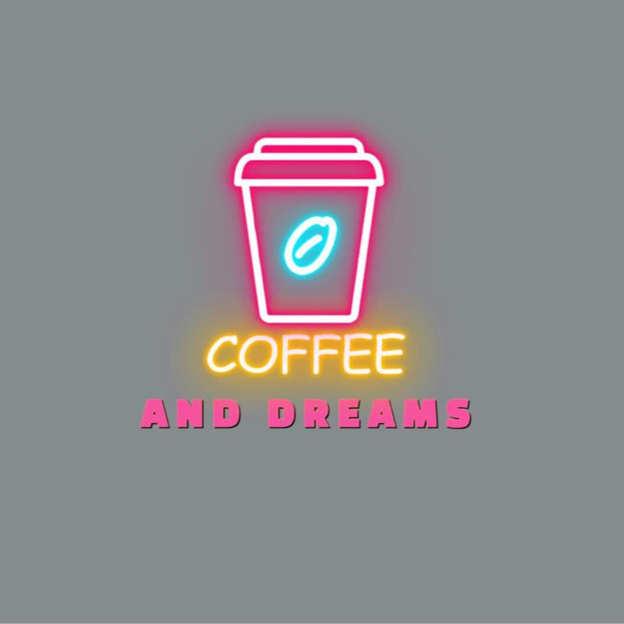 Coffee and Dreams Gift Voucher